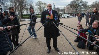 Αλτμάιερ: «Χρειάζονται εντατικές συνομιλίες με τις ΗΠΑ»