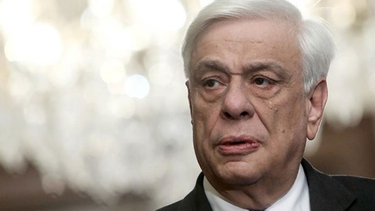 Πρ. Παυλόπουλος: «Ανησυχητική η άνοδος του λαϊκισμού και της ακροδεξιάς στην Ευρώπη»