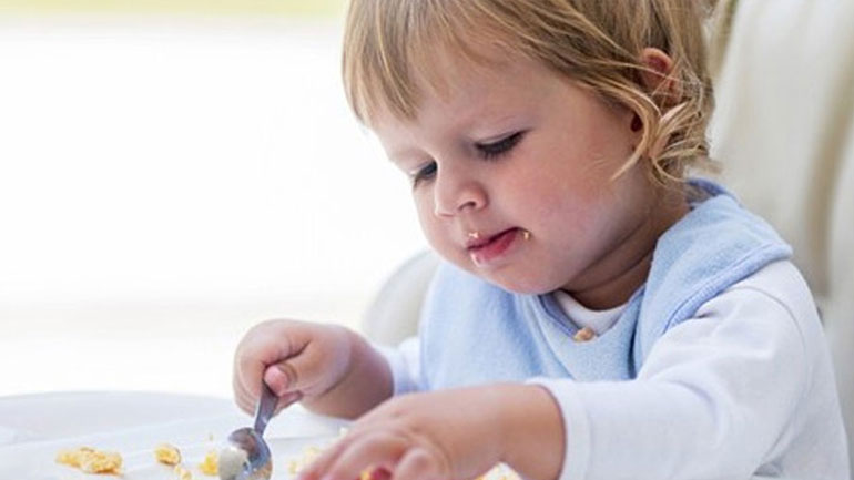 Η πρώιμη διατροφή με φιστίκια σώζει από τις αλλεργίες