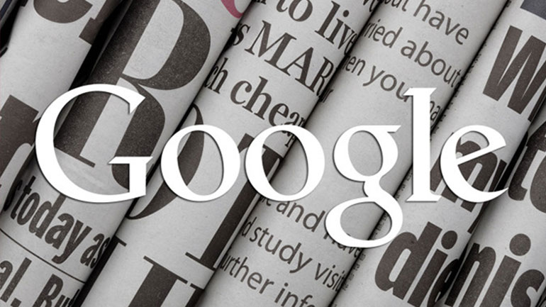 Google News Initiative: Χτίζοντας ένα ισχυρό μέλλον για την ειδησεογραφία