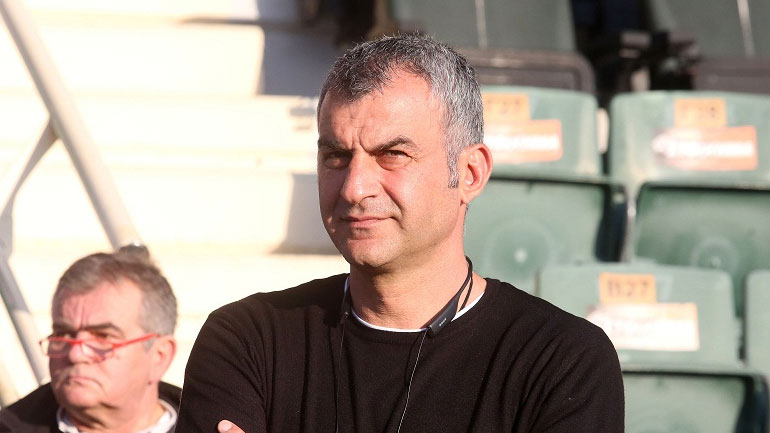 Με απουσίες ο Παναιτωλικός στο φιλικό με την ΑΕΚ