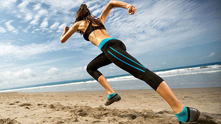 Η σωματική άσκηση μειώνει τον κίνδυνο για 13 είδη καρκίνου