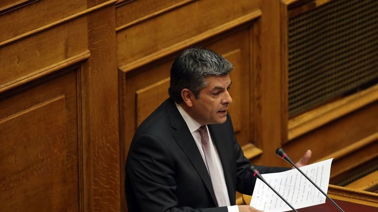 Παπαθεοδώρου: Η διαχείριση ΣΥΡΙΖΑ και ΑΝΕΛ οδηγεί σε φιάσκο την επιτροπή για την υπόθεση Novartis