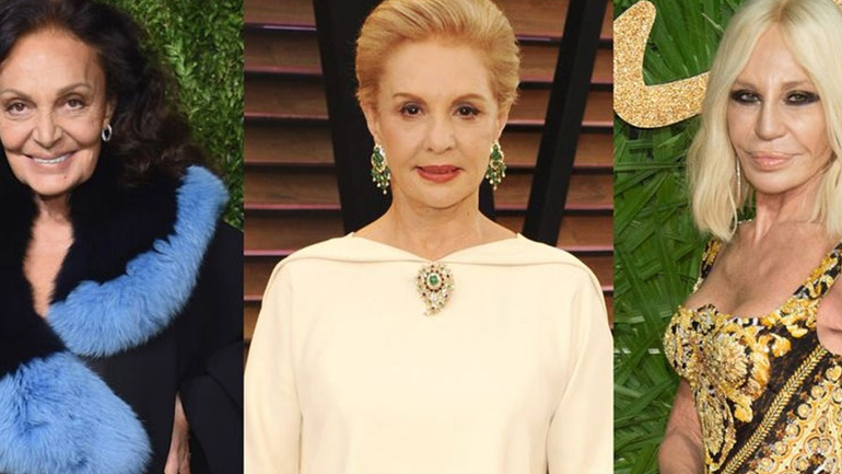 CFDA Awards 2018: Αυτοί είναι οι υποψήφιοι για τα «Όσκαρ Μόδας»