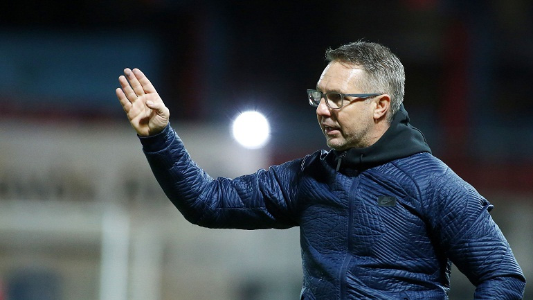 Ανανέωσε το συμβόλαιο του Κάναντι ο Ατρόμητος