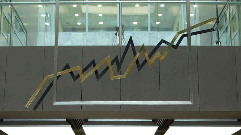 Σταθεροποιητικά κινείται το Χρηματιστήριο Αθηνών