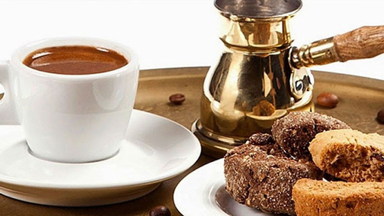 Ο καφές μειώνει τον κίνδυνο για καρκίνο του ήπατος