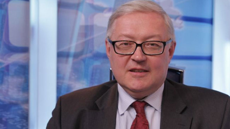 Ελπίζει σε αναθέρμανση των σχέσεων με τις ΗΠΑ η Ρωσία