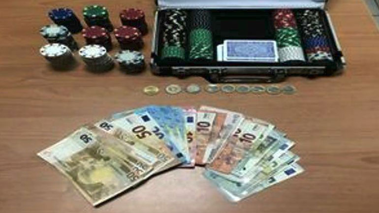 Από την ηλικία των 12,5 ετών οι Ελληνοκύπριοι παίζουν τυχερά παιχνίδια