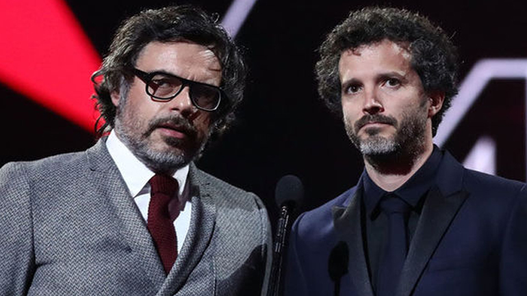 Οι Flight of the Conchords ακύρωσαν περιοδεία λόγω «ροκ» ατυχήματος