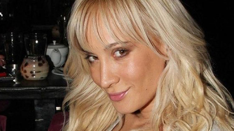 Η Μαρία Ματσούκα αποκάλυψε τις δύσκολες στιγμές που περνά