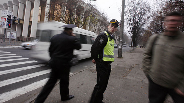 Μολδαβία: Έριξε χειροβομβίδα επειδή η ταμίας αρνήθηκε να του πουλήσει αλκοόλ – Δύο νεκροί