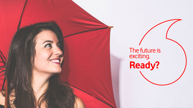 Συμβουλές σταδιοδρομίας από τη Vodafone