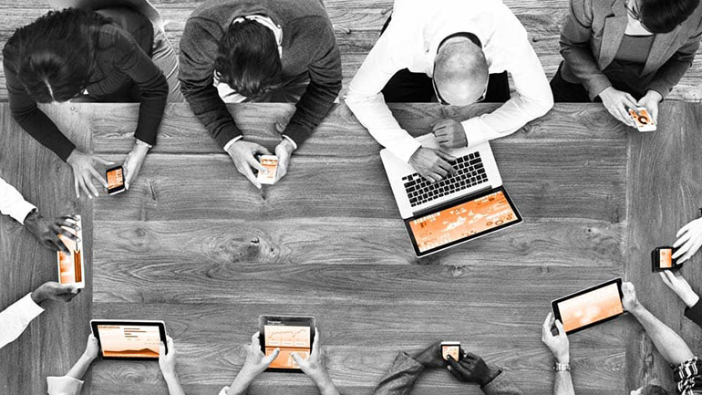 ΕΕ: Δωρεάν WiFi σε δημόσια σημεία σε όλη την Ευρώπη