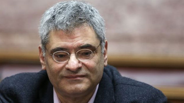 Μίλτος Κύρκος: «Δεν δέχομαι κανένα φλερτ από τον ΣΥΡΙΖΑ»