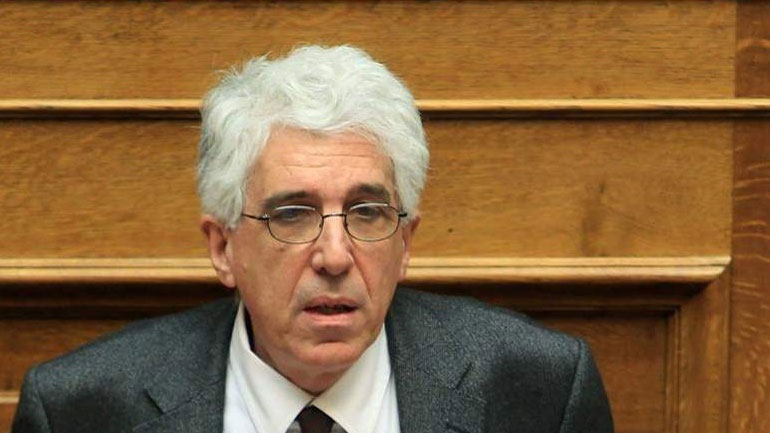 «Tο αίτημα της αντιπολίτευσης για διερεύνηση είναι ένα ωμό αίτημα για παραγραφή»