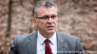 'Αρχιτέκτονας του ισοσκελισμένου προϋπολογισμού' θεωρείται ο Βέρνερ Γκάτσερ