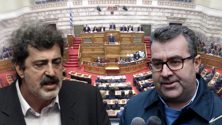 Η λίστα που καίει ΚΕΕΛΠΝΟ και Κουρτάκη