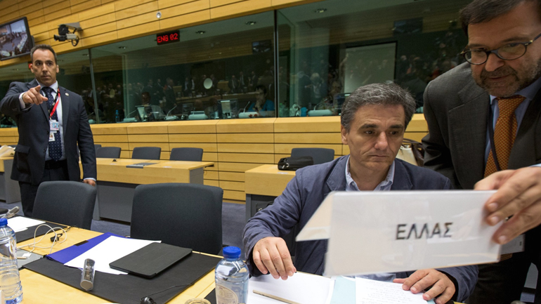 Το μεταμνημονιακό πακέτο Τσακαλώτου