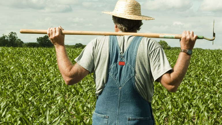 Με 4,5 εκατ. ευρώ ενισχύονται οι νέοι γεωργοί της Στερεάς Ελλάδας