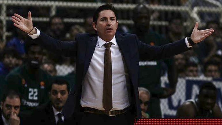 Πασκουάλ: «Δεν διαλέγω αντίπαλο»