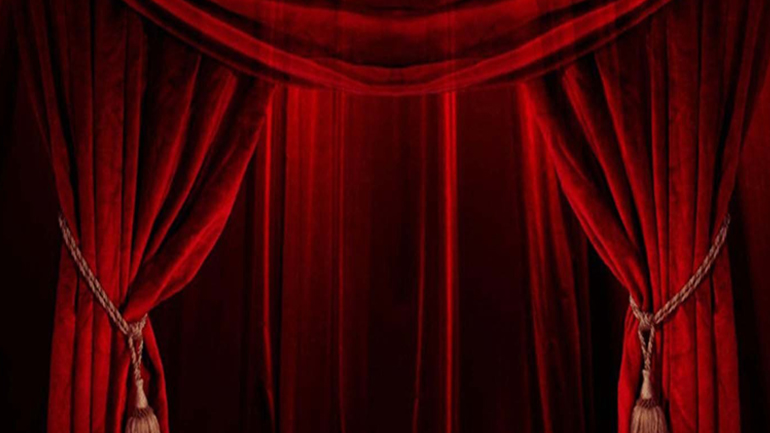 Ακρόαση στο Θέατρο Broadway