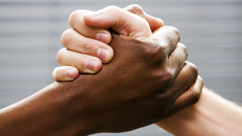 Μήνυμα του ΣΥΡΙΖΑ για την Παγκόσμια Ημέρα κατά του Ρατσισμού