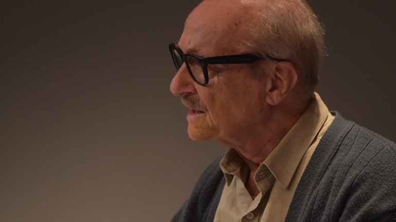 Τελευταίες παραστάσεις για το έργο «Εγώ, ο Μάρκος Βαμβακάρης»