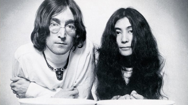 Η προσωπική και καλλιτεχνική ιστορία του Τζον Λένον και της Γιόκο Όνο σε έκθεση στο Μουσείο του Λίβερπουλ