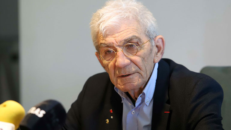 Γιάννης Μπουτάρης: «Το πρώτο εξάμηνο του 2019 οι πρώτες αποτεφρώσεις»