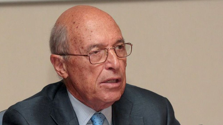 Σημίτης: «Επικίνδυνη πορεία στις ελληνοτουρκικές σχέσεις»