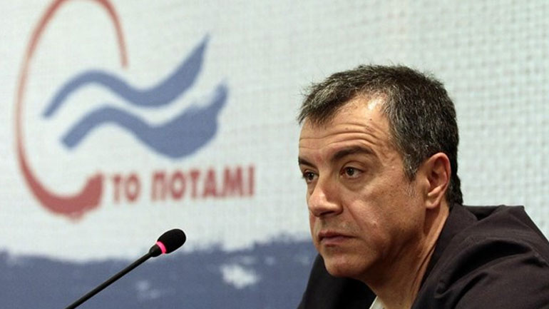 Ποτάμι: Άλμα προς τα πίσω η απόφαση του ΣτΕ για τα θρησκευτικά