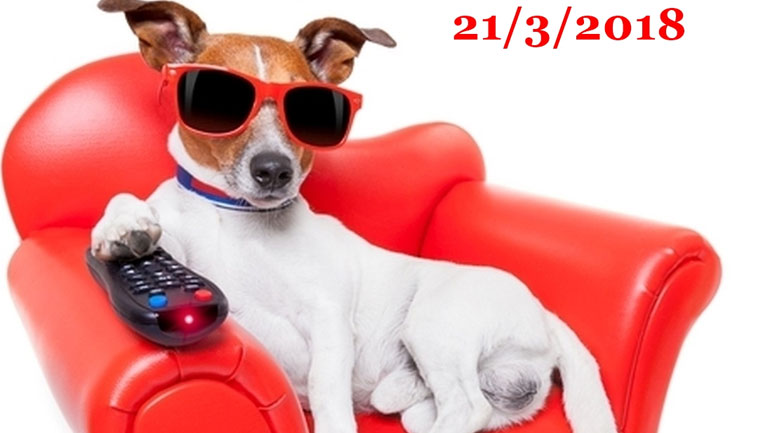 «Ο Υπο-Κοσμικός» «Ο Υπο-Κοσμικός»