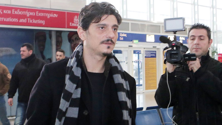 Συναντήθηκε με τον Τσίπρα ο Δημήτρης Γιαννακόπουλος