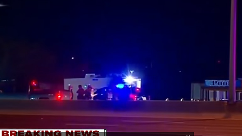 Σκοτώθηκε ο βασικός ύποπτος για βομβιστικές επιθέσεις στο Όστιν του Τέξας