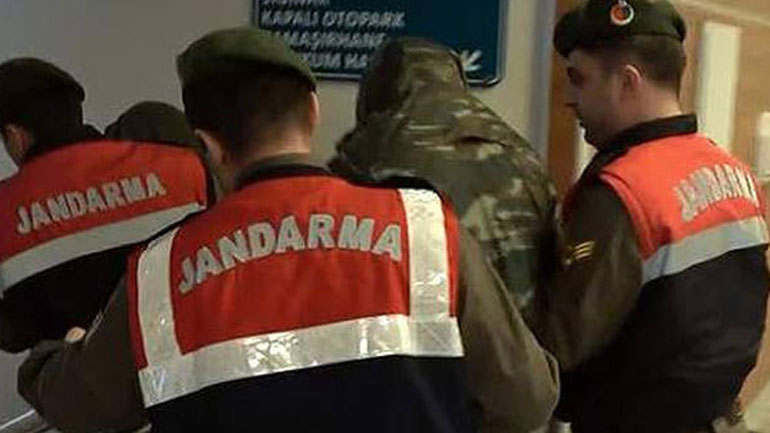 Εξελίξεις για τους δύο Έλληνες στρατιωτικούς: Θεωρείται «ύποπτο» για τους Τούρκους το υπηρεσιακό τους κινητό