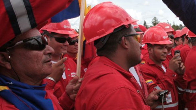 Βενεζουέλα: Επιτροπή θα ερευνά τα δικαιώματα των εργατών