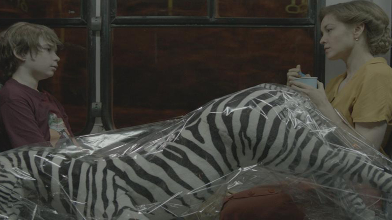 Ανακοινώθηκαν οι υποψηφιότητες της Ελληνικής Ακαδημίας Κινηματογράφου