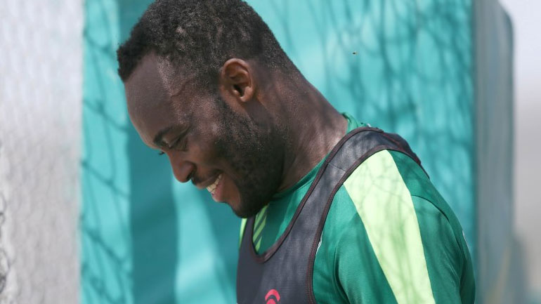 Παναθηναϊκός: Αναβλήθηκε και η εκδίκαση της προσφυγής του Εσιέν