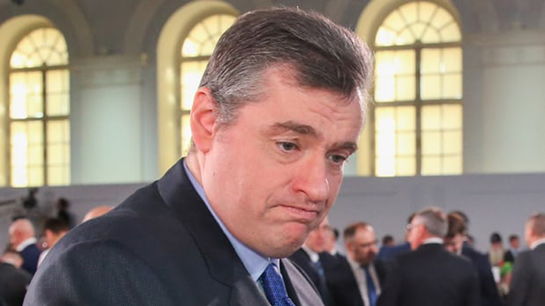 Ρωσία: Η Δούμα δεν έκρινε «ανάρμοστη» τη συμπεριφορά βουλευτή που είχε κατηγορηθεί για σεξουαλική παρενόχληση