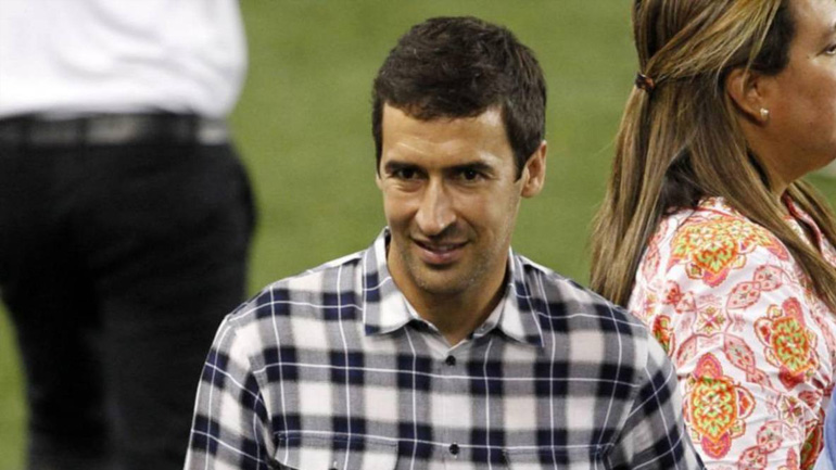 Ο Ραούλ αναλαμβάνει προπονητής στις ακαδημίες της Ρεάλ