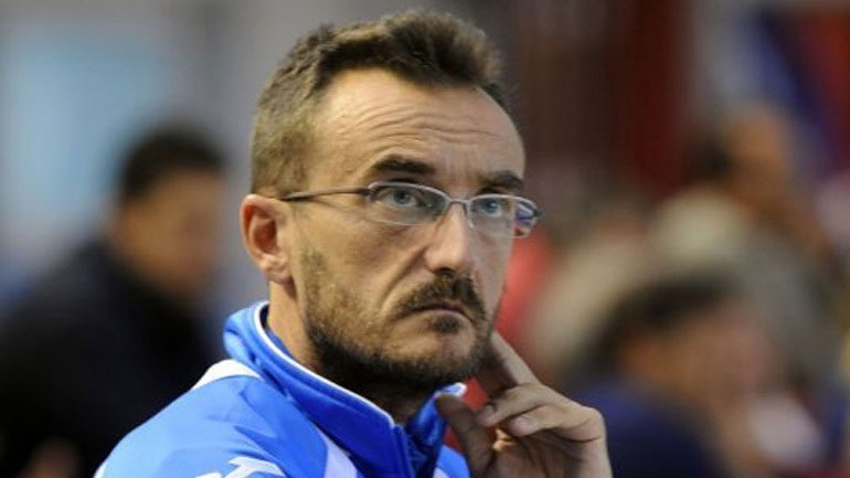 Μορφέσης: «Με συγκέντρωση και άμυνα για ένα μετάλλιο»