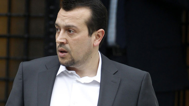 ΨΗΠΤΕ: Καθιερώνεται η ηλεκτρονική ανταλλαγή εγγράφων ανάμεσα σε φορείς του Δημοσίου