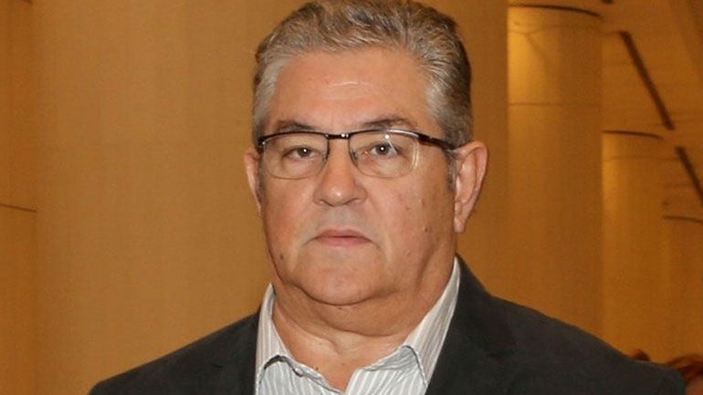 «Η αξιοποίηση του νερού προς όφελος του λαού προϋποθέτει ριζικά διαφορετικό δρόμο ανάπτυξης»