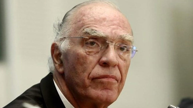 Ένωση Κεντρώων: Τεράστιο το ζήτημα της ονομασίας των Σκοπίων