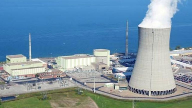 Ο πρώτος πυρηνικός σταθμός της Τουρκίας στο Ακούγιου θα είναι έτοιμος το 2023