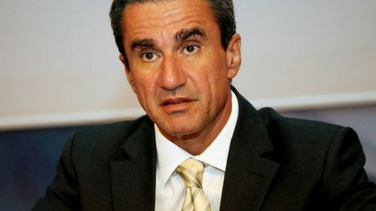 Με επιστολή του ο Ανδ.  Λοβέρδος δηλώνει πως δεν θα παρουσιαστεί στην Προκαταρκτική για τη Novartis