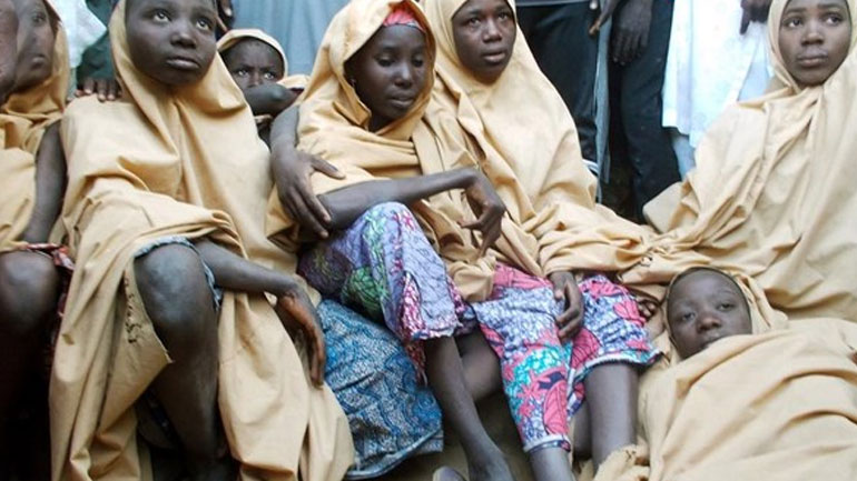 Νιγηρία: Δεν καταβλήθηκαν λύτρα για την απελευθέρωση των μαθητριών που είχαν απαχθεί από την Μπόκο Χαράμ