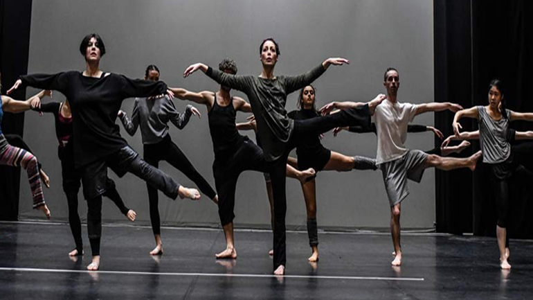 Σπουδαίες επιτυχίες των Ελλήνων χορευτών στην Ιταλία