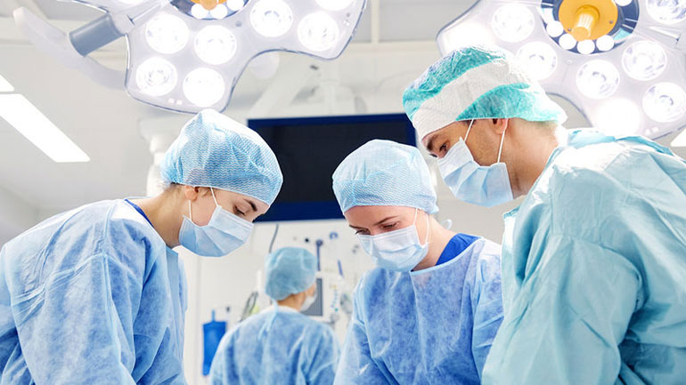 ΥΓΕΙΑ: Το μοναδικό Κέντρο Αριστείας στον Τομέα της Χειρουργικής των παθήσεων του Παχέος Εντέρου, Ορθού και Πρωκτού